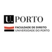 Logótipo da Faculdade de Direito da Universidade do Porto
